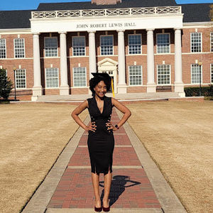 Meet your Posher, Shaton